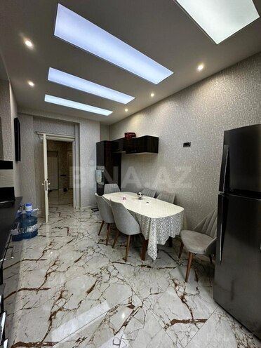 Satılır 3 otaqlı yeni tikili 150 m², 28 May m., photo 18 from 25