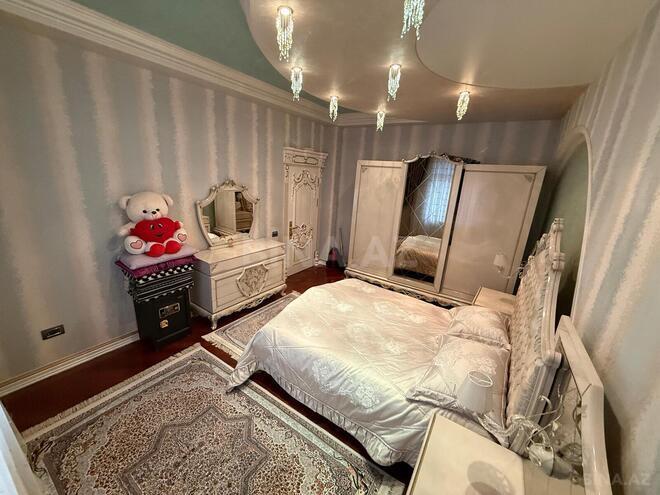Satılır 8 otaqlı həyət evi/bağ evi 550 m², Nəsimi m., photo 10 from 32