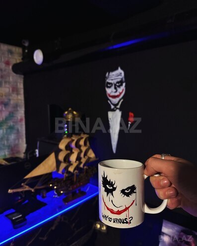 Продаётся  объект 85 м², м. Нефтчиляр, photo 4 from 13