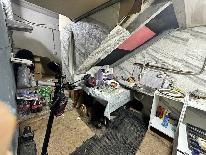 Продаётся  объект 85 м², м. Нефтчиляр, photo 11 from 13