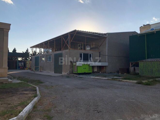 İcarəyə verilir  obyekt 350 m², Həzi Aslanov q., photo 3 from 6