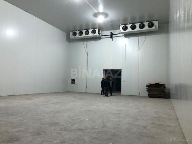 İcarəyə verilir  obyekt 350 m², Həzi Aslanov q., photo 4 from 6