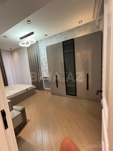 Продаётся 3-комн. новостройка 116 м², м. Гянджлик, photo 6 from 13