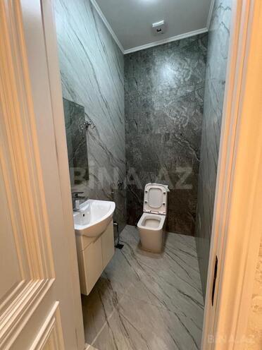 Продаётся 3-комн. новостройка 116 м², м. Гянджлик, photo 11 from 13