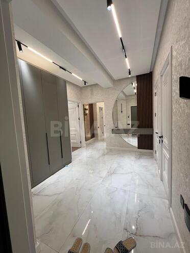 Продаётся 3-комн. новостройка 116 м², м. Гянджлик, photo 9 from 13