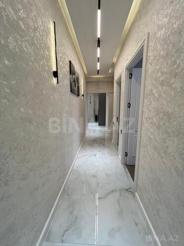 Продаётся 3-комн. новостройка 116 м², м. Гянджлик, photo 8 from 13