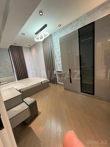 Продаётся 3-комн. новостройка 116 м², м. Гянджлик, photo 5 from 13