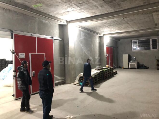 İcarəyə verilir  obyekt 350 m², Həzi Aslanov q., photo 5 from 6