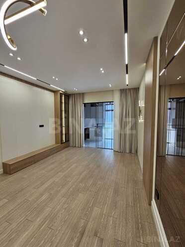Satılır 3 otaqlı yeni tikili 103 m², 8 Noyabr m., photo 7 from 24