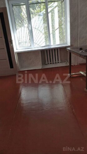 Satılır 2 otaqlı köhnə tikili 40 m², Xalqlar Dostluğu m., photo 8 from 13