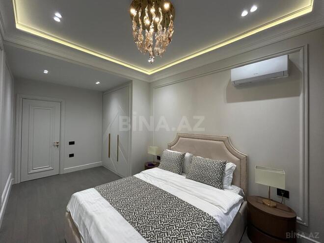 Продаётся 4-комн. новостройка 140 м², м. Шах Исмаил Хатаи, photo 16 from 22