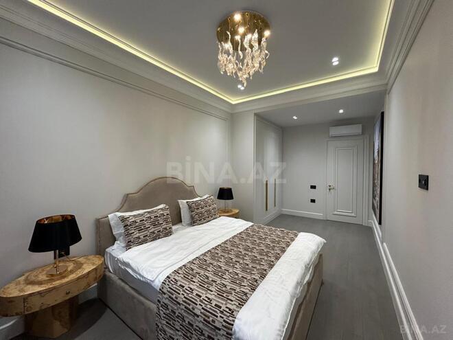 Продаётся 4-комн. новостройка 140 м², м. Шах Исмаил Хатаи, photo 12 from 22