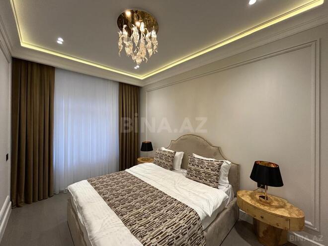 Продаётся 4-комн. новостройка 140 м², м. Шах Исмаил Хатаи, photo 13 from 22