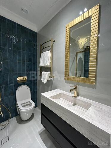 Продаётся 4-комн. новостройка 140 м², м. Шах Исмаил Хатаи, photo 21 from 22