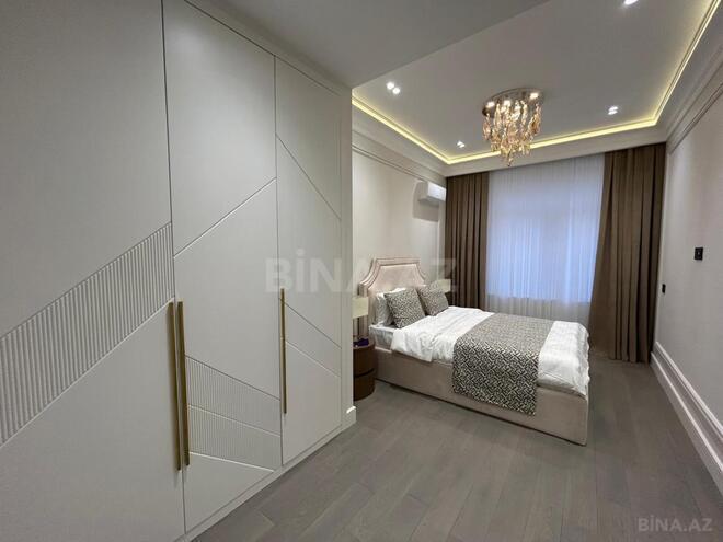 Продаётся 4-комн. новостройка 140 м², м. Шах Исмаил Хатаи, photo 15 from 22