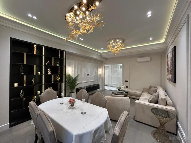 Продаётся 4-комн. новостройка 140 м², м. Шах Исмаил Хатаи, photo 4 from 22