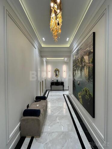 Продаётся 4-комн. новостройка 140 м², м. Шах Исмаил Хатаи, photo 7 from 22