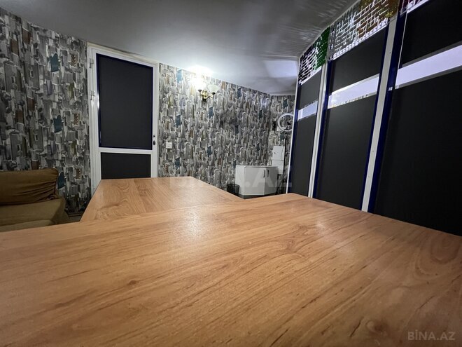 İcarəyə verilir  obyekt 16 m², Sahil m., photo 5 from 8