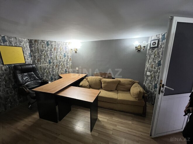 İcarəyə verilir  obyekt 16 m², Sahil m., photo 3 from 8