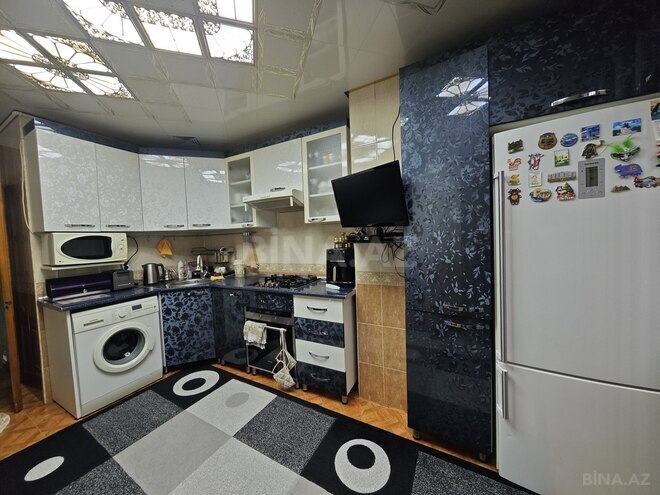 Satılır 3 otaqlı köhnə tikili 80 m², Bakıxanov q., photo 16 from 18