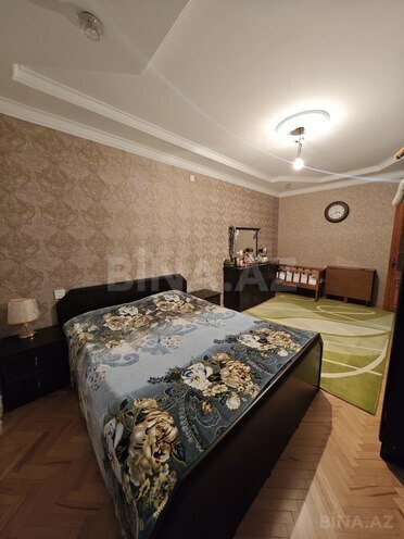 Satılır 3 otaqlı köhnə tikili 80 m², Bakıxanov q., photo 11 from 18