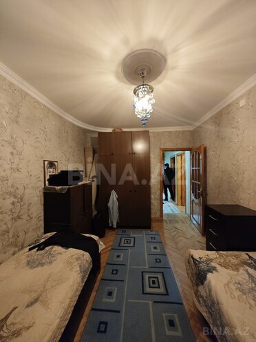 Satılır 3 otaqlı köhnə tikili 80 m², Bakıxanov q., photo 5 from 18