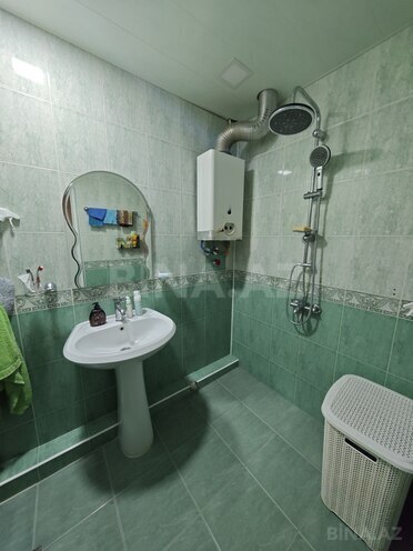 Satılır 3 otaqlı köhnə tikili 80 m², Bakıxanov q., photo 17 from 18