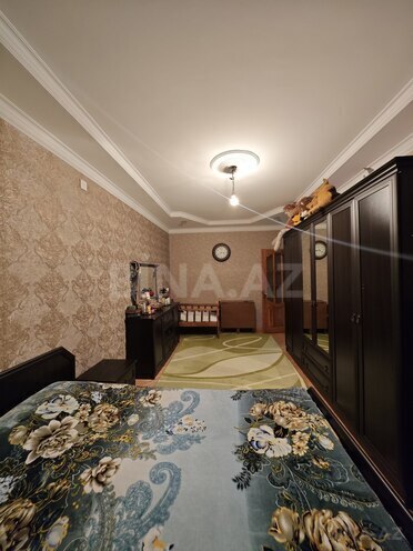 Satılır 3 otaqlı köhnə tikili 80 m², Bakıxanov q., photo 13 from 18