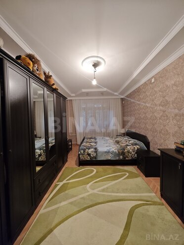 Satılır 3 otaqlı köhnə tikili 80 m², Bakıxanov q., photo 12 from 18
