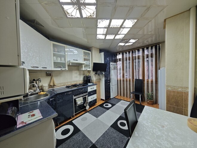 Satılır 3 otaqlı köhnə tikili 80 m², Bakıxanov q., photo 10 from 18