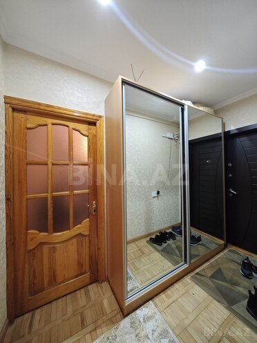Satılır 3 otaqlı köhnə tikili 80 m², Bakıxanov q., photo 14 from 18
