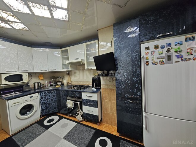 Satılır 3 otaqlı köhnə tikili 80 m², Bakıxanov q., photo 9 from 18