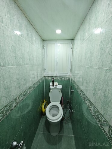 Satılır 3 otaqlı köhnə tikili 80 m², Bakıxanov q., photo 15 from 18