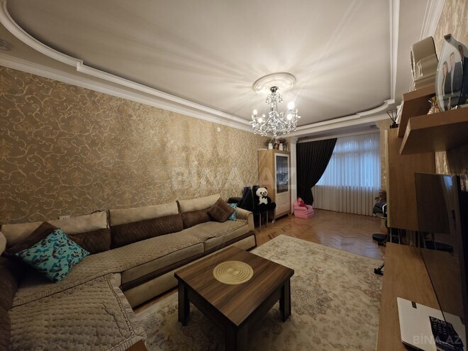Satılır 3 otaqlı köhnə tikili 80 m², Bakıxanov q., photo 7 from 18