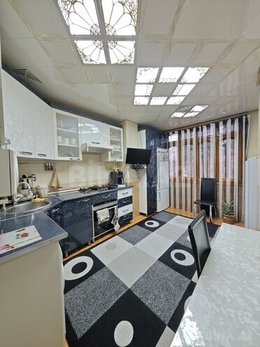 Satılır 3 otaqlı köhnə tikili 80 m², Bakıxanov q., photo 8 from 18