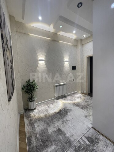 Satılır 3 otaqlı yeni tikili 106 m², Masazır q., photo 5 from 20