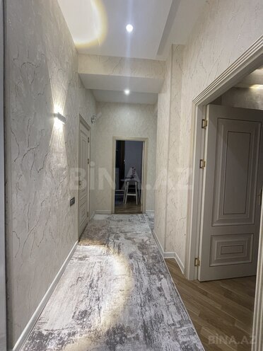 Satılır 3 otaqlı yeni tikili 106 m², Masazır q., photo 6 from 20
