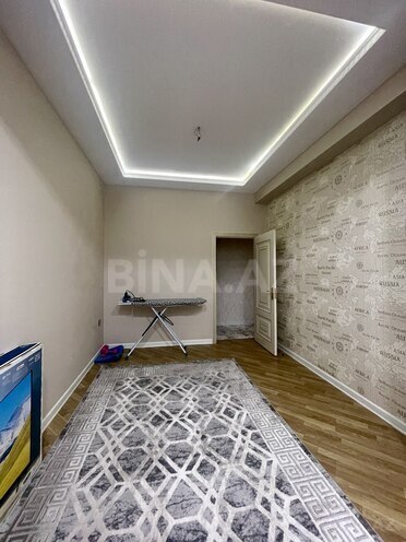 Satılır 3 otaqlı yeni tikili 106 m², Masazır q., photo 14 from 20