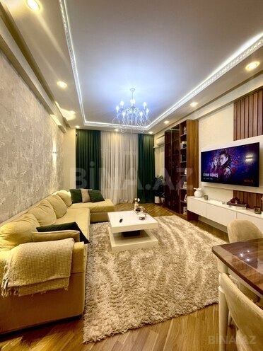 Satılır 3 otaqlı yeni tikili 106 m², Masazır q., photo 3 from 20