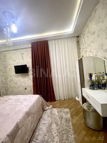Satılır 3 otaqlı yeni tikili 106 m², Masazır q., photo 13 from 20