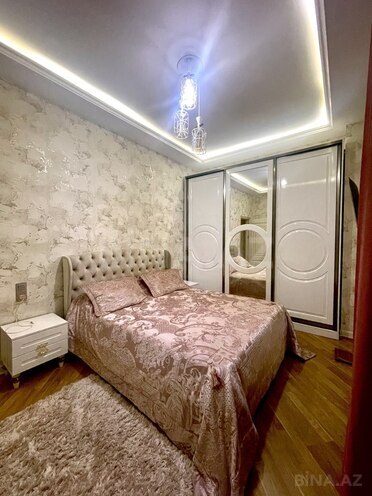 Satılır 3 otaqlı yeni tikili 106 m², Masazır q., photo 11 from 20