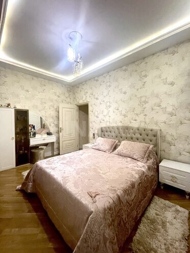 Satılır 3 otaqlı yeni tikili 106 m², Masazır q., photo 12 from 20