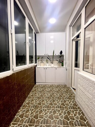Satılır 3 otaqlı yeni tikili 106 m², Masazır q., photo 16 from 20