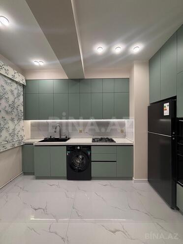 Satılır 3 otaqlı yeni tikili 101 m², 7-ci mikrorayon q., photo 16 from 17