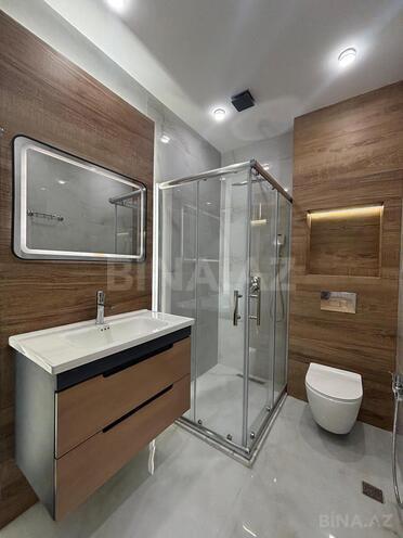 Satılır 3 otaqlı yeni tikili 101 m², 7-ci mikrorayon q., photo 14 from 17