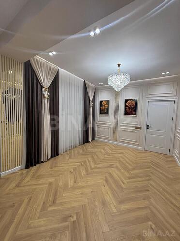 Satılır 3 otaqlı yeni tikili 101 m², 7-ci mikrorayon q., photo 4 from 17