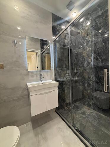 Satılır 3 otaqlı yeni tikili 101 m², 7-ci mikrorayon q., photo 15 from 17