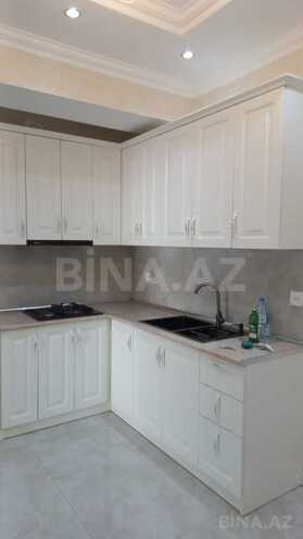 Сдаётся 2-комн. новостройка 75 м², Насиминский  р., photo 6 from 11