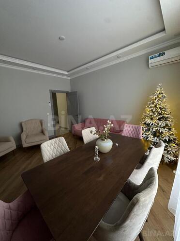 İcarəyə verilir 2 otaqlı yeni tikili 77 m², Dərnəgül m., photo 3 from 20