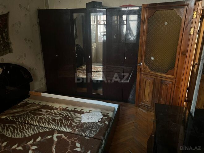 İcarəyə verilir 3 otaqlı köhnə tikili 60 m², İçəri Şəhər m., photo 9 from 14